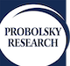 Probolsky Research Logo